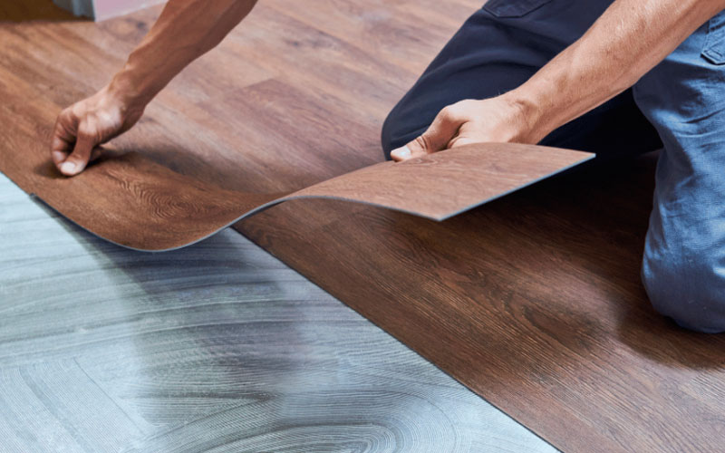 Urbanstep Floors