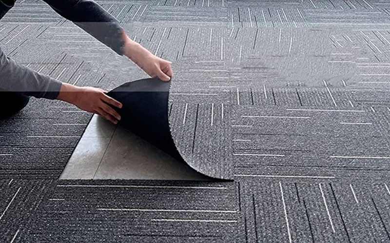 Urbanstep Floors