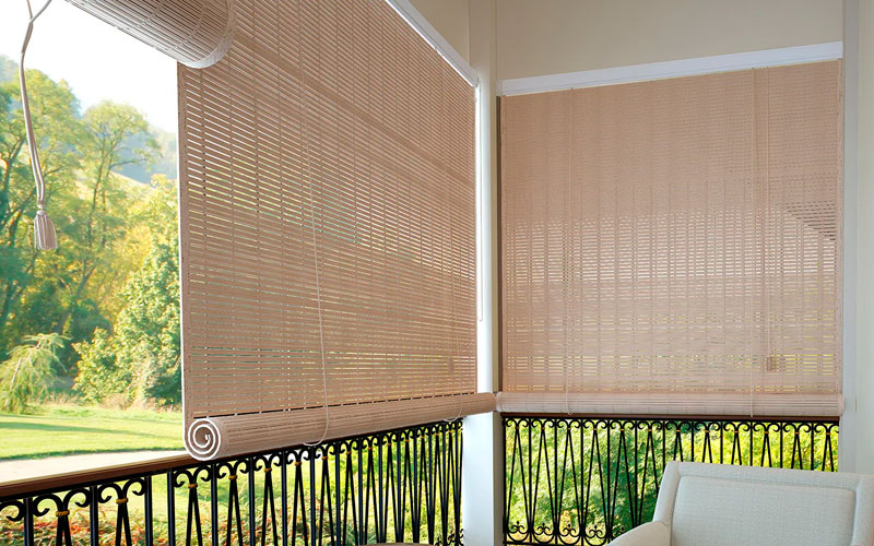 Blinds